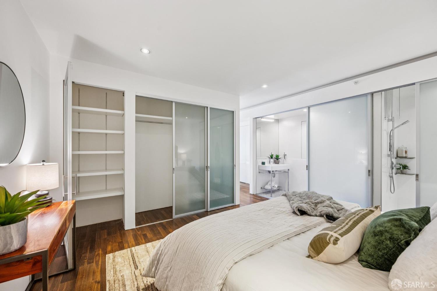 Detail Gallery Image 18 of 28 For 2020 Ellis St #402,  San Francisco,  CA 94115 - 1 Beds | 1 Baths