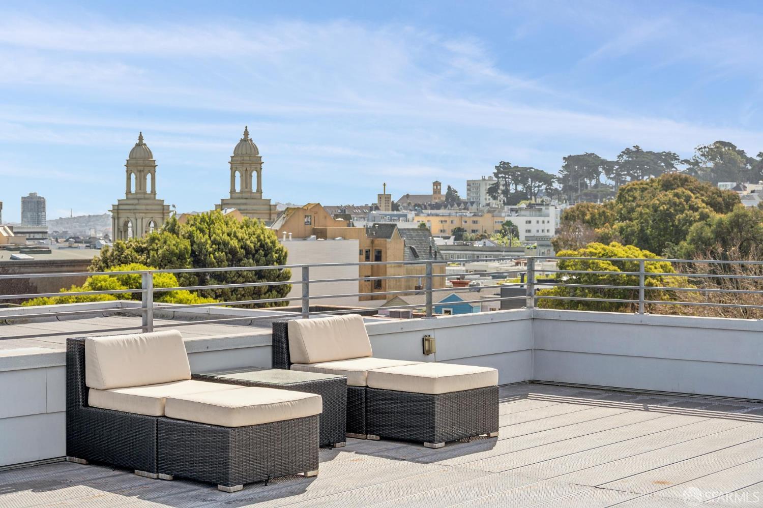 Detail Gallery Image 23 of 28 For 2020 Ellis St #402,  San Francisco,  CA 94115 - 1 Beds | 1 Baths