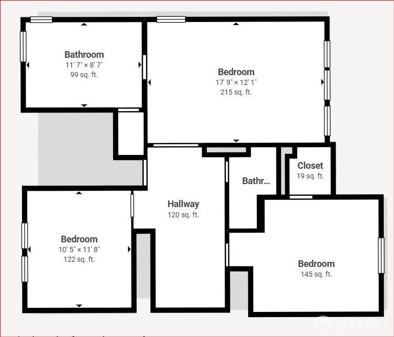 Detail Gallery Image 39 of 40 For 962 Martin Trl, Daly City,  CA 94014 - 4 Beds | 3 Baths