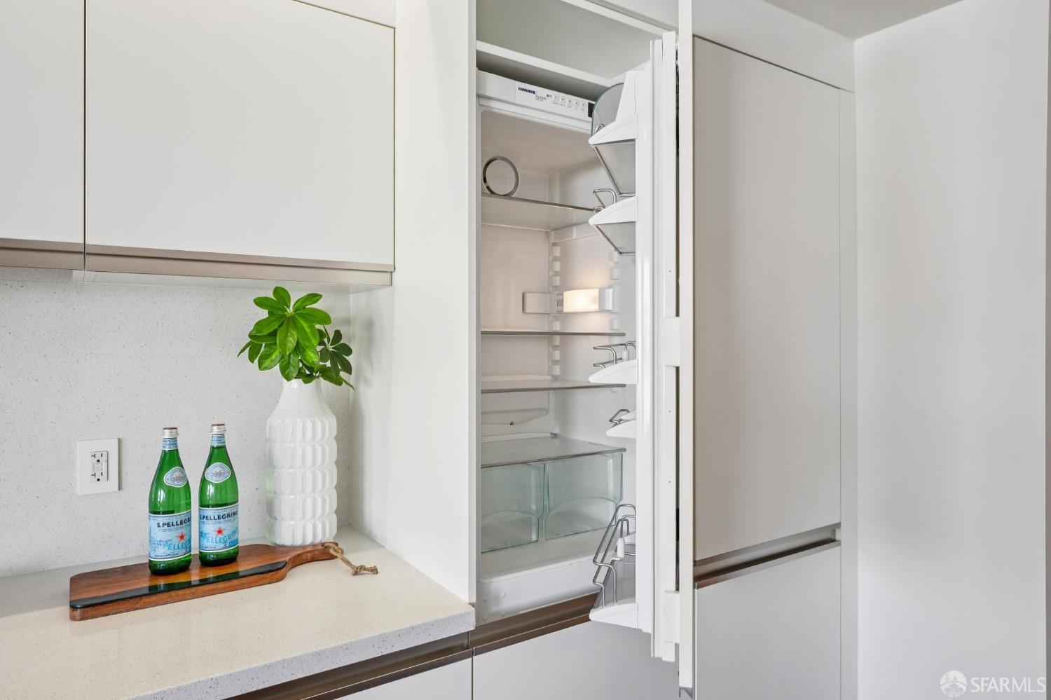 Detail Gallery Image 13 of 28 For 2020 Ellis St #402,  San Francisco,  CA 94115 - 1 Beds | 1 Baths