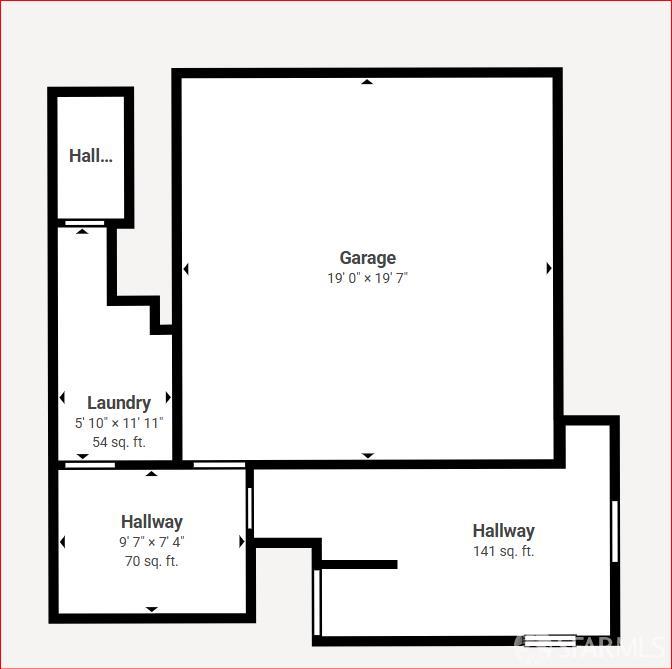 Detail Gallery Image 38 of 40 For 962 Martin Trl, Daly City,  CA 94014 - 4 Beds | 3 Baths
