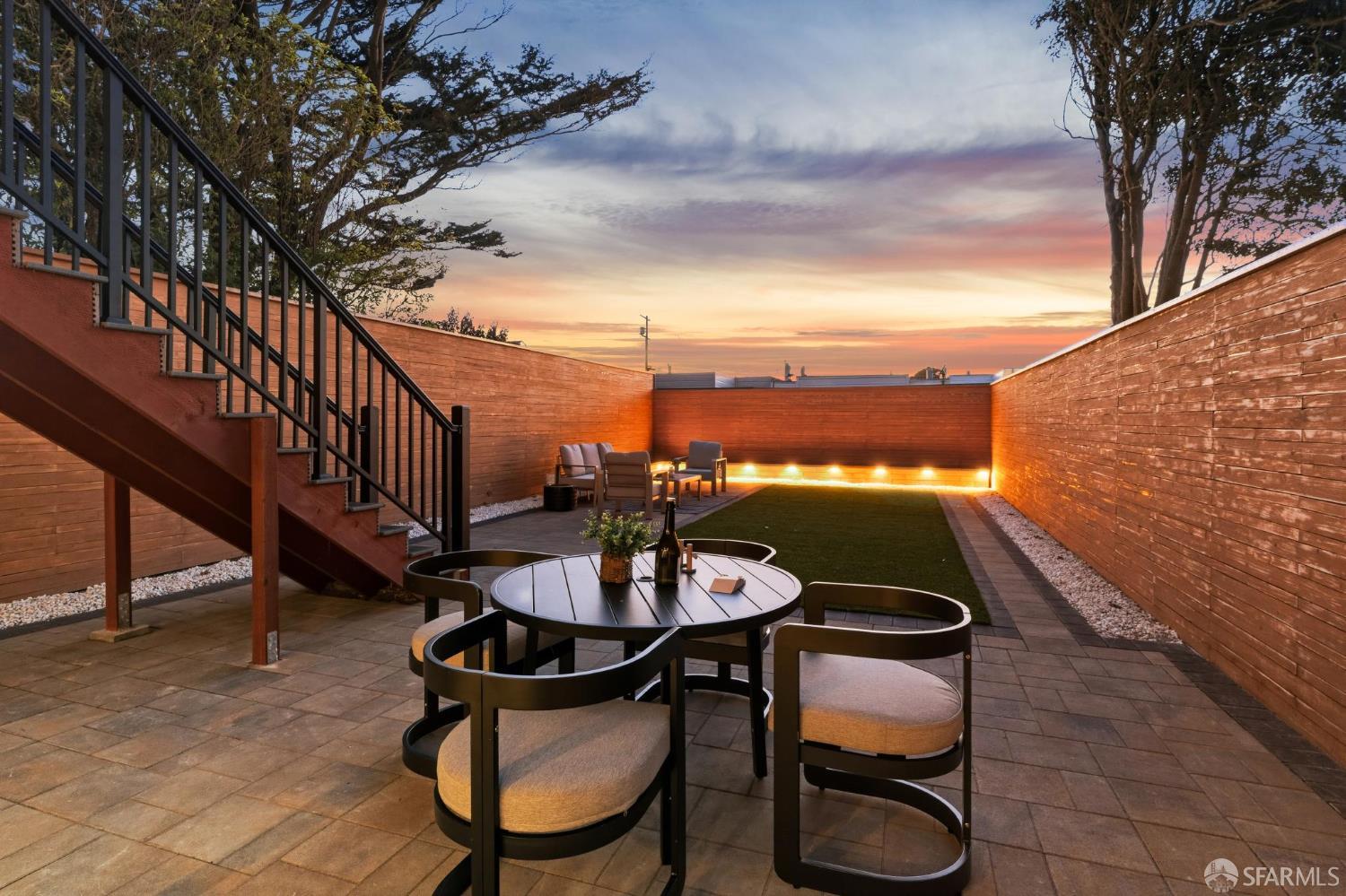 Detail Gallery Image 81 of 84 For 1371 34th Ave, San Francisco,  CA 94122 - 4 Beds | 4 Baths