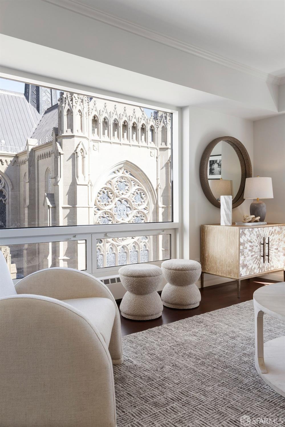 Detail Gallery Image 4 of 23 For 1177 California St #809,  San Francisco,  CA 94108 - 1 Beds | 1 Baths