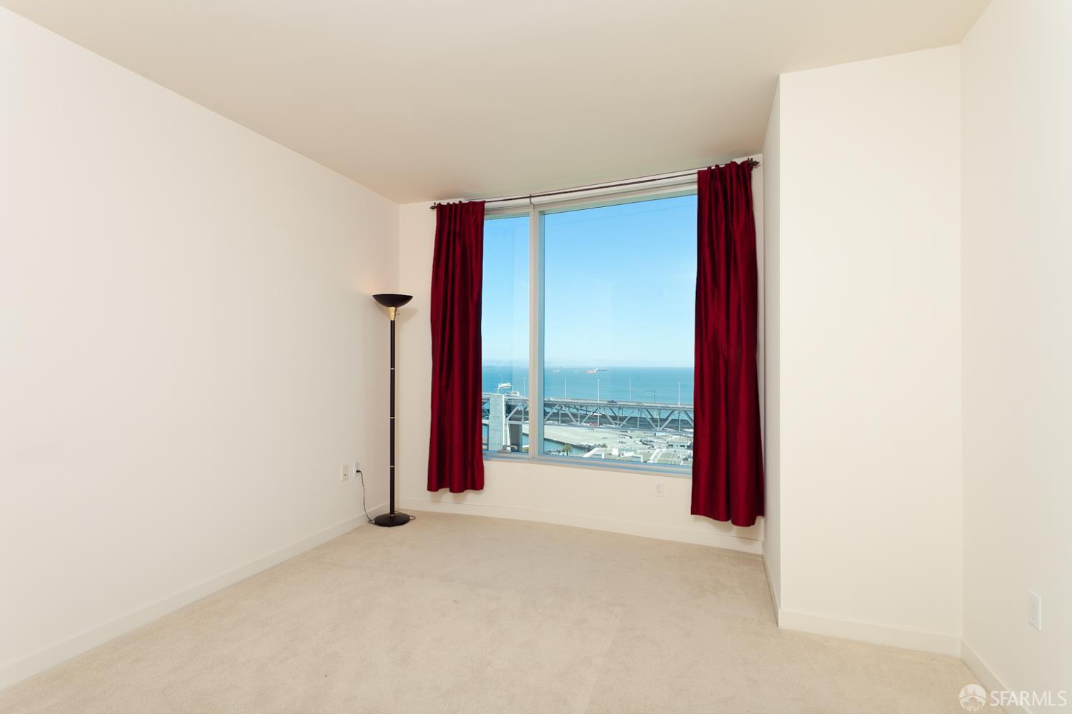 Detail Gallery Image 8 of 34 For 301 Main St 25f,  San Francisco,  CA 94105 - 2 Beds | 2 Baths