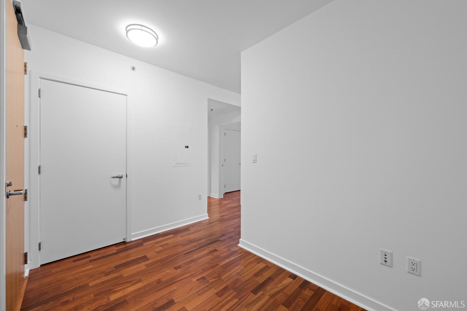 Detail Gallery Image 15 of 30 For 318 Spear St 4k,  San Francisco,  CA 94105 - 1 Beds | 1 Baths