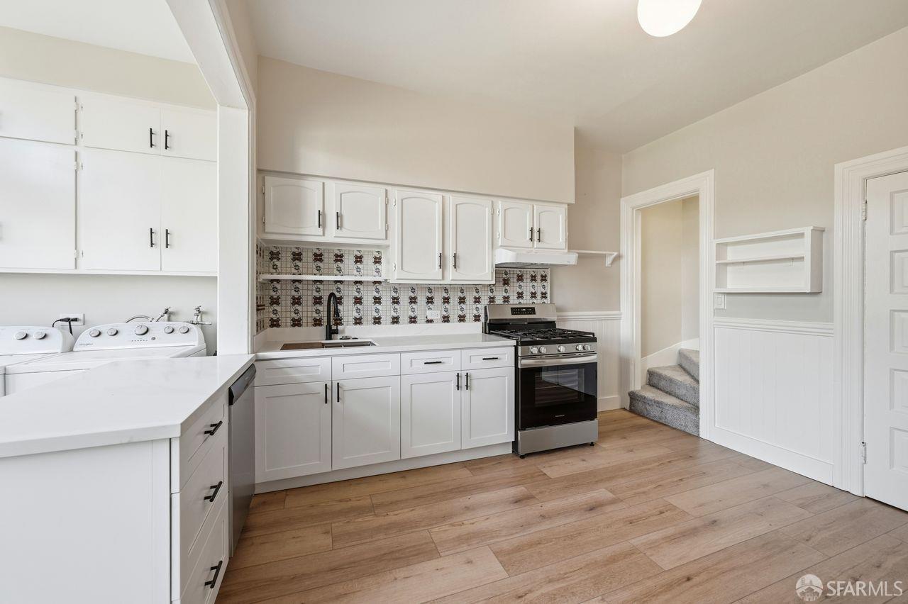 Detail Gallery Image 19 of 49 For 1529 Hampshire St, San Francisco,  CA 94110 - 3 Beds | 1/1 Baths