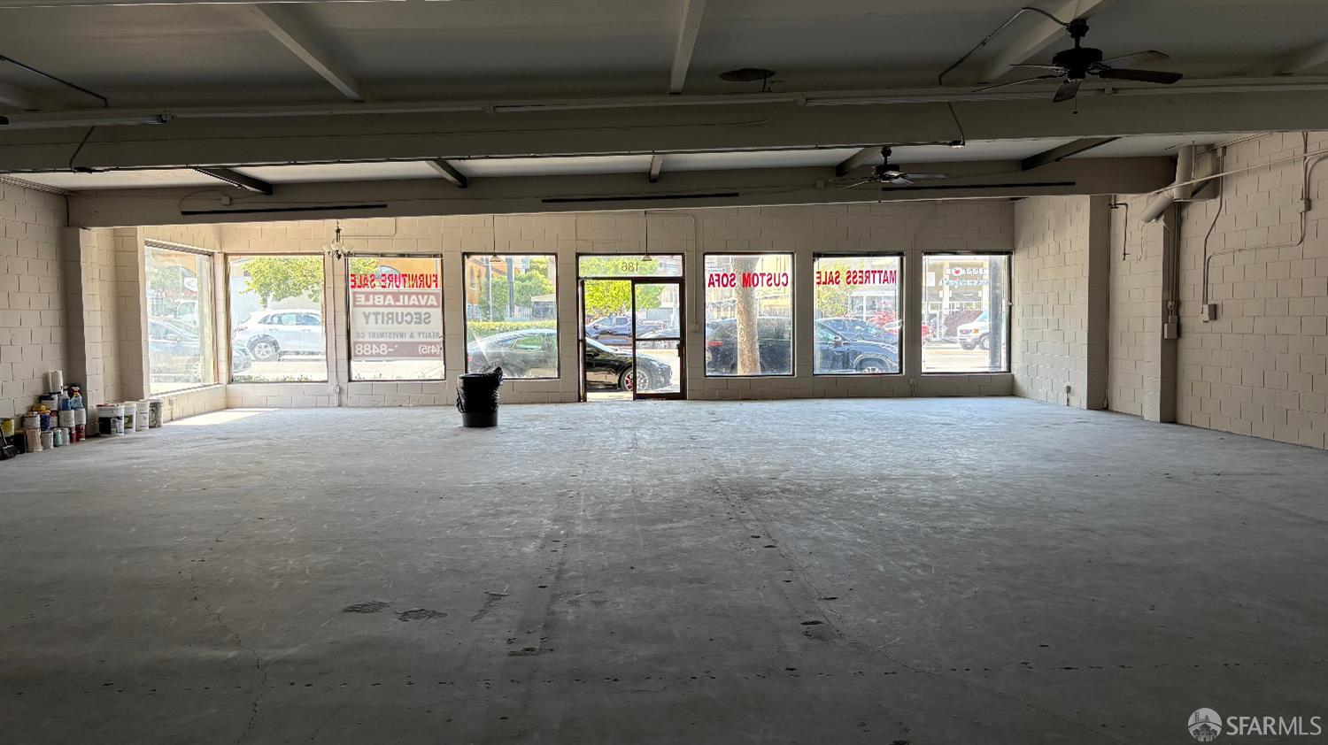 Detail Gallery Image 2 of 16 For 186 El Camino Real, Millbrae,  CA 94030 - – Beds | – Baths