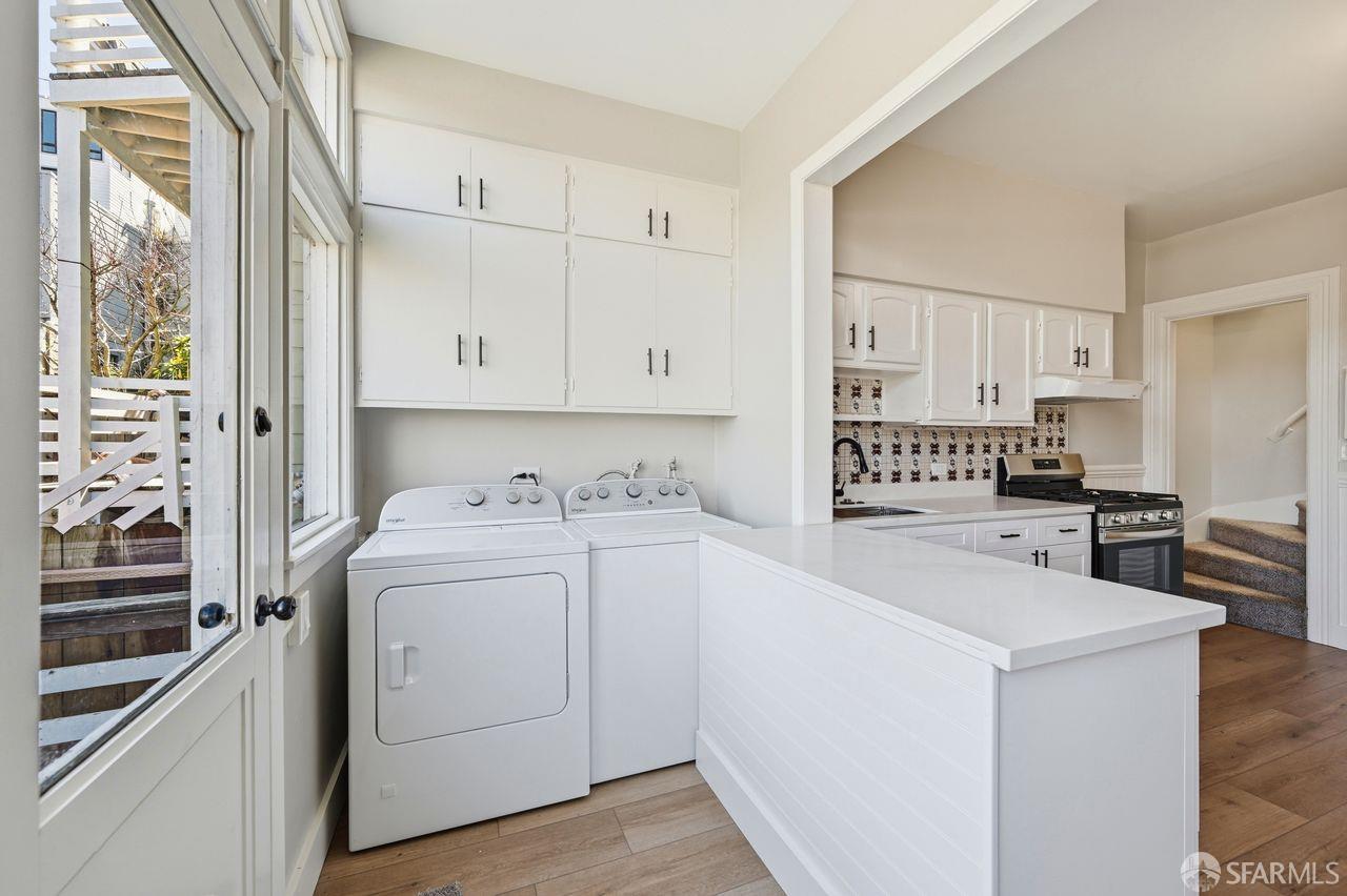 Detail Gallery Image 34 of 49 For 1529 Hampshire St, San Francisco,  CA 94110 - 3 Beds | 1/1 Baths