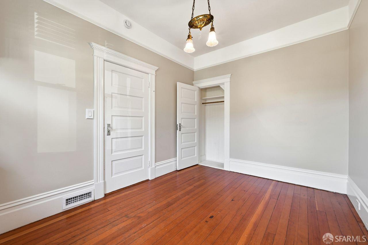 Detail Gallery Image 24 of 49 For 1529 Hampshire St, San Francisco,  CA 94110 - 3 Beds | 1/1 Baths