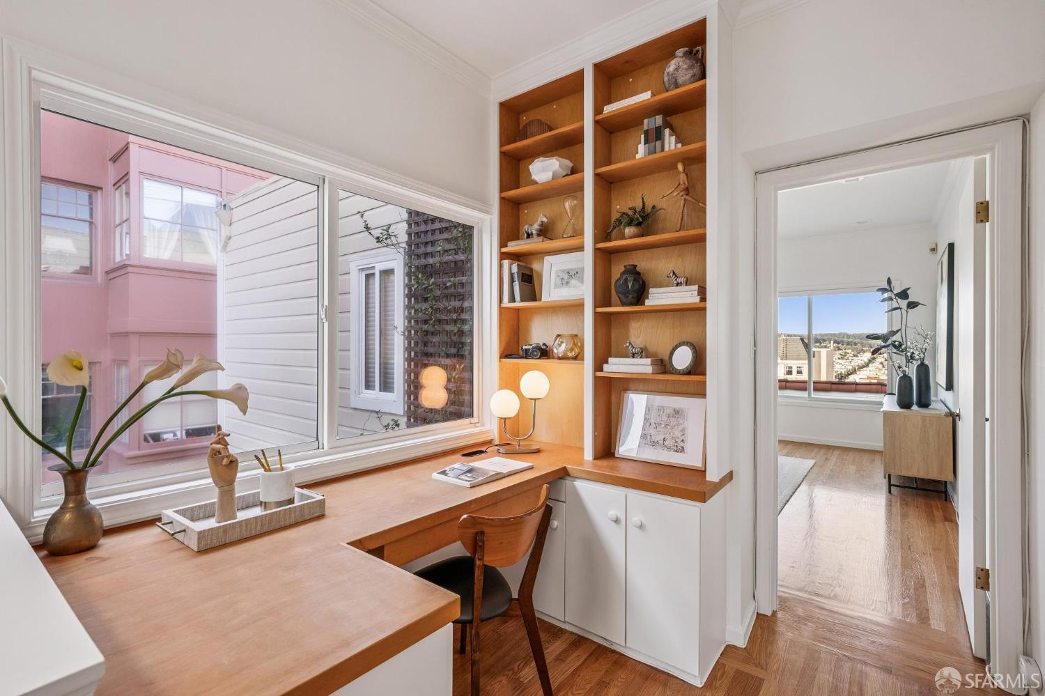 Detail Gallery Image 37 of 72 For 33 Grenard Ter, San Francisco,  CA 94109 - 3 Beds | 2/1 Baths