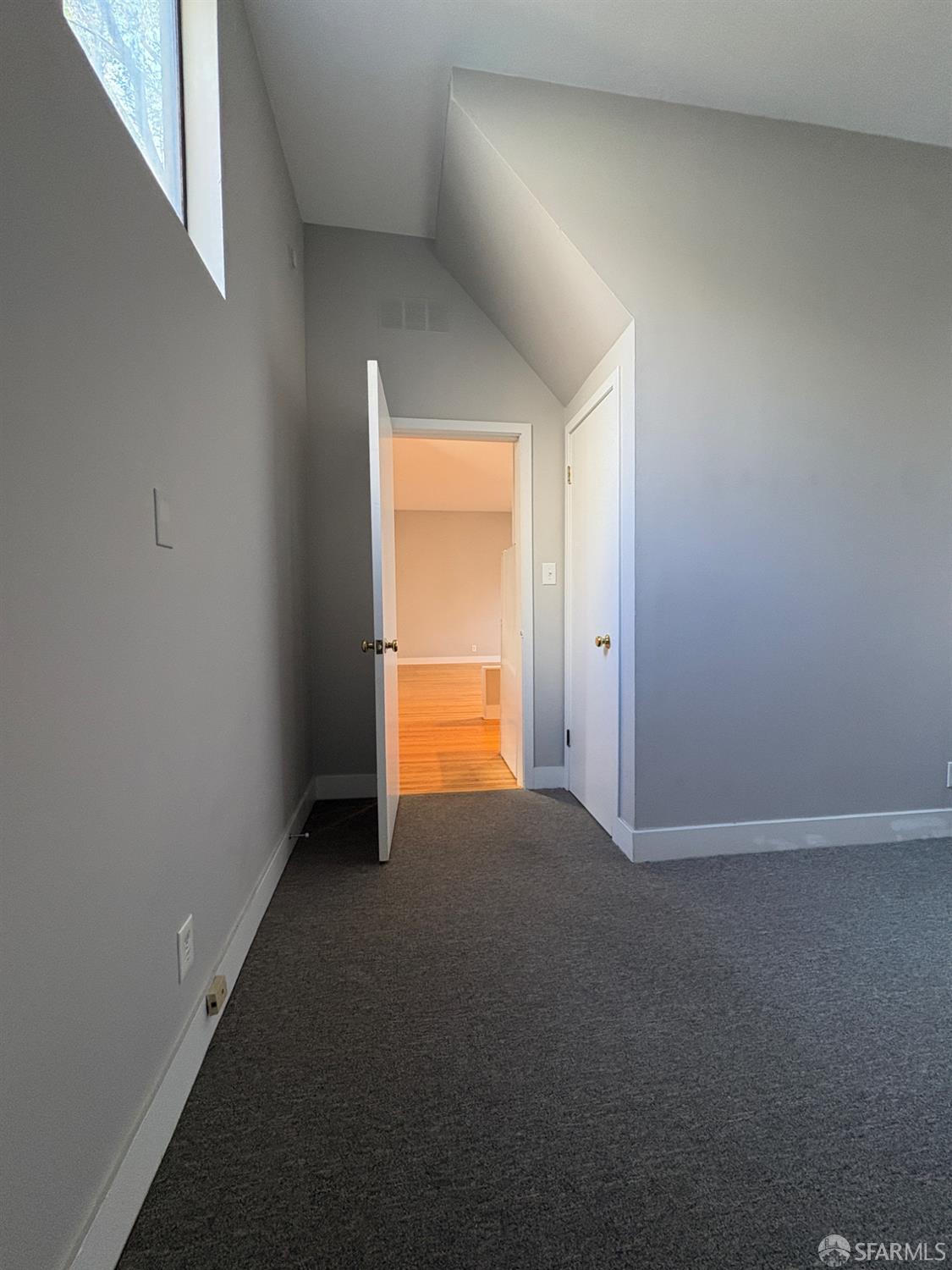 Detail Gallery Image 9 of 13 For 236 Clinton Park Dr, San Francisco,  CA 94103 - 1 Beds | 1 Baths