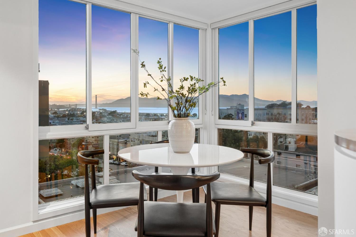 Detail Gallery Image 55 of 72 For 33 Grenard Ter, San Francisco,  CA 94109 - 3 Beds | 2/1 Baths