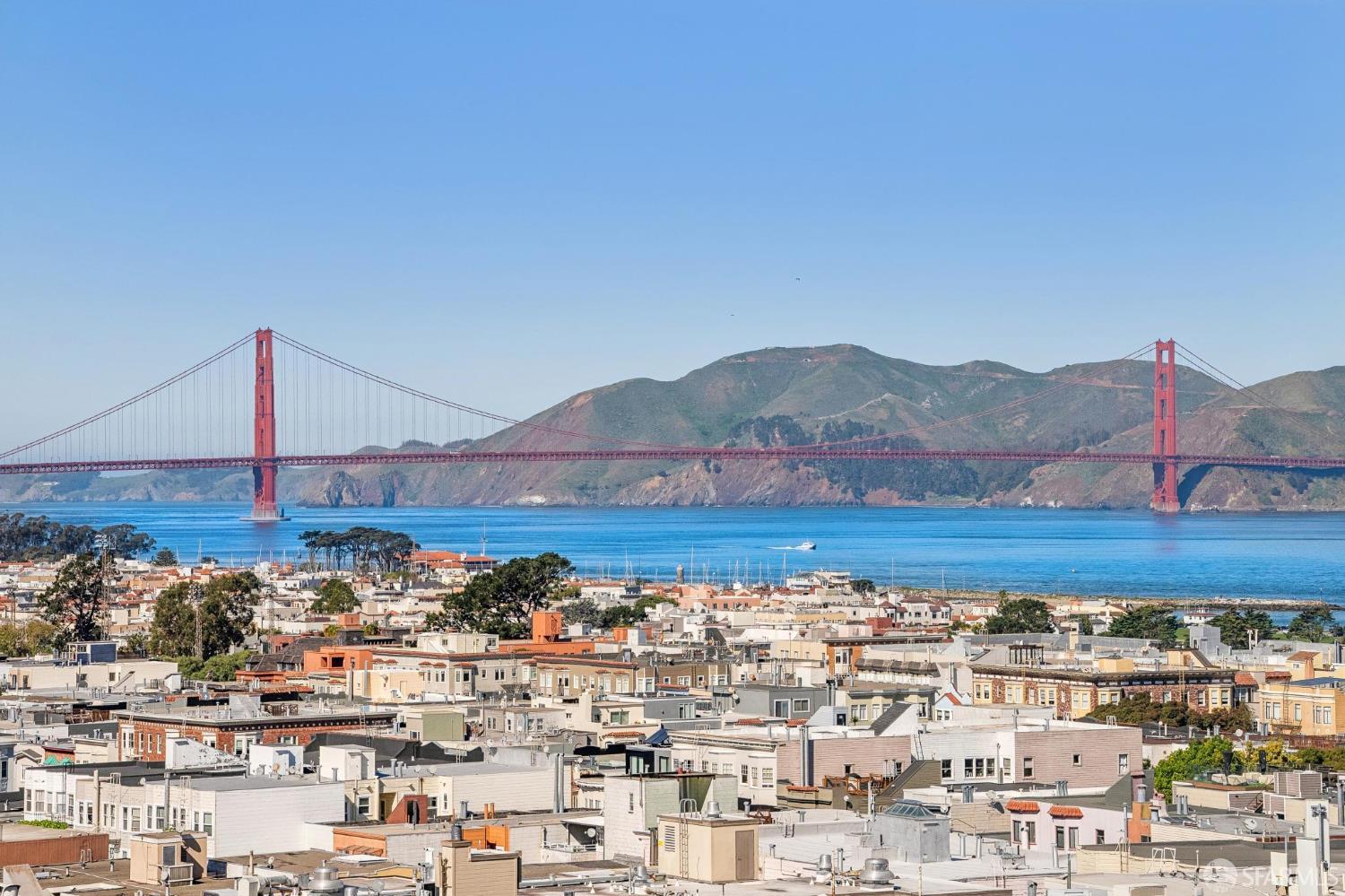 Detail Gallery Image 50 of 72 For 33 Grenard Ter, San Francisco,  CA 94109 - 3 Beds | 2/1 Baths