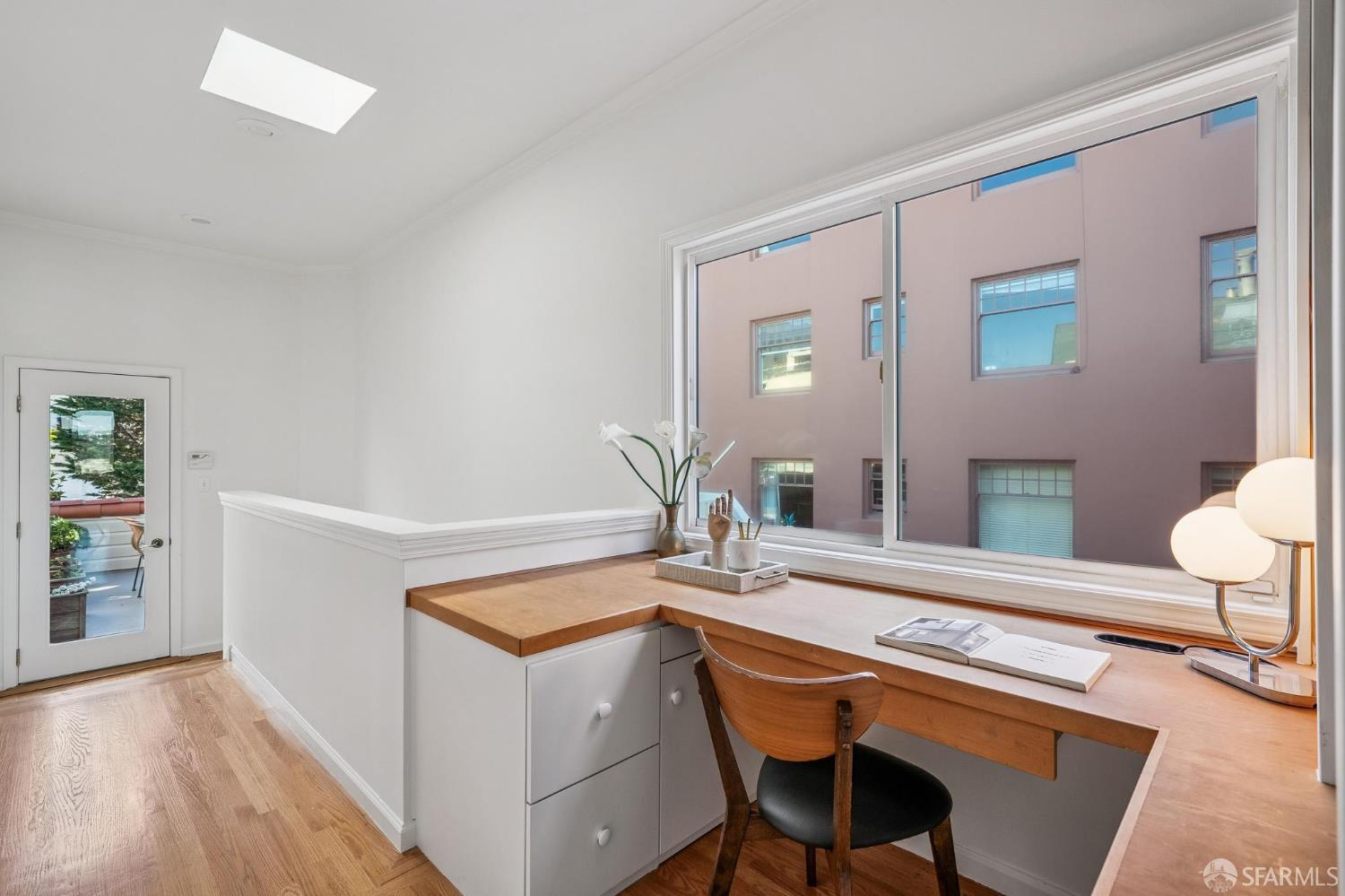 Detail Gallery Image 36 of 72 For 33 Grenard Ter, San Francisco,  CA 94109 - 3 Beds | 2/1 Baths