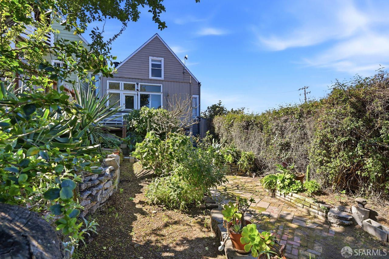 Detail Gallery Image 47 of 49 For 1529 Hampshire St, San Francisco,  CA 94110 - 3 Beds | 1/1 Baths