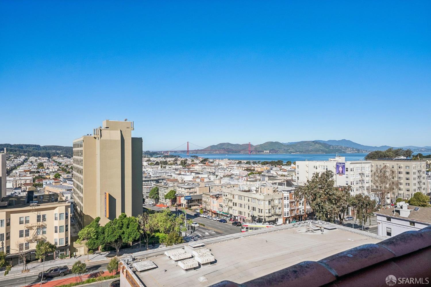 Detail Gallery Image 48 of 72 For 33 Grenard Ter, San Francisco,  CA 94109 - 3 Beds | 2/1 Baths