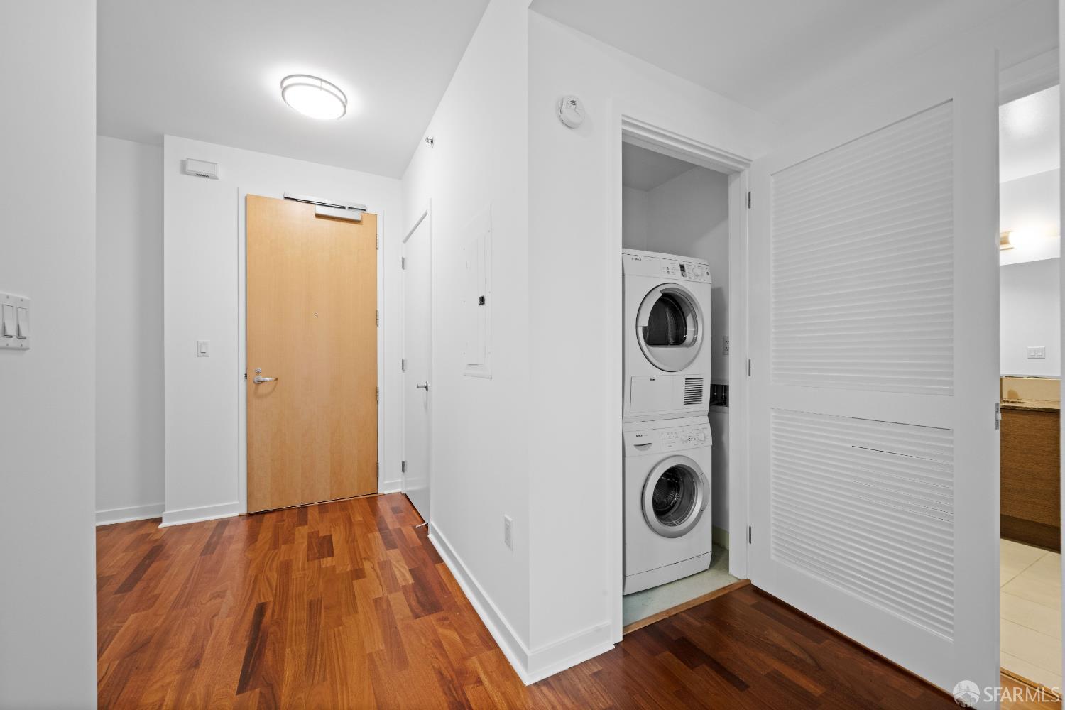 Detail Gallery Image 21 of 30 For 318 Spear St 4k,  San Francisco,  CA 94105 - 1 Beds | 1 Baths