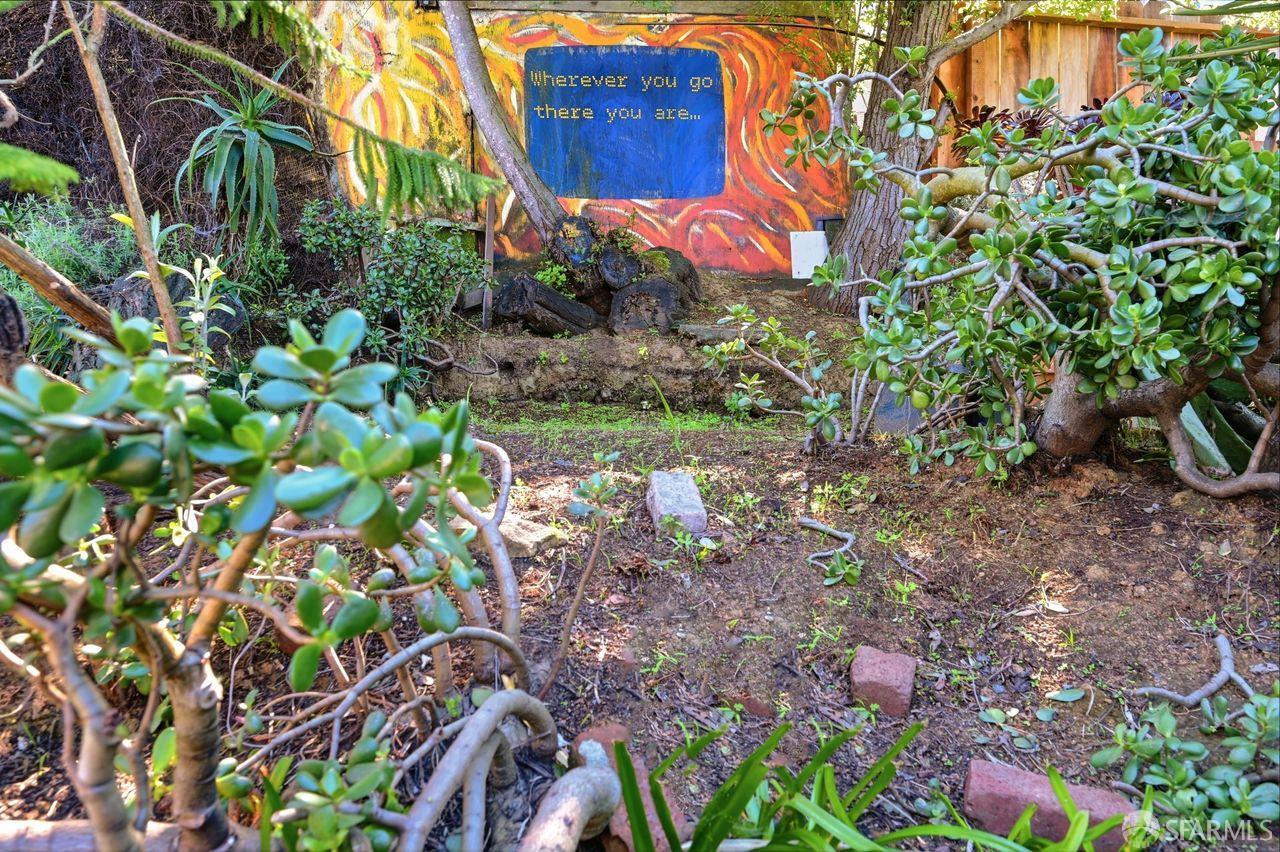 Detail Gallery Image 49 of 49 For 1529 Hampshire St, San Francisco,  CA 94110 - 3 Beds | 1/1 Baths