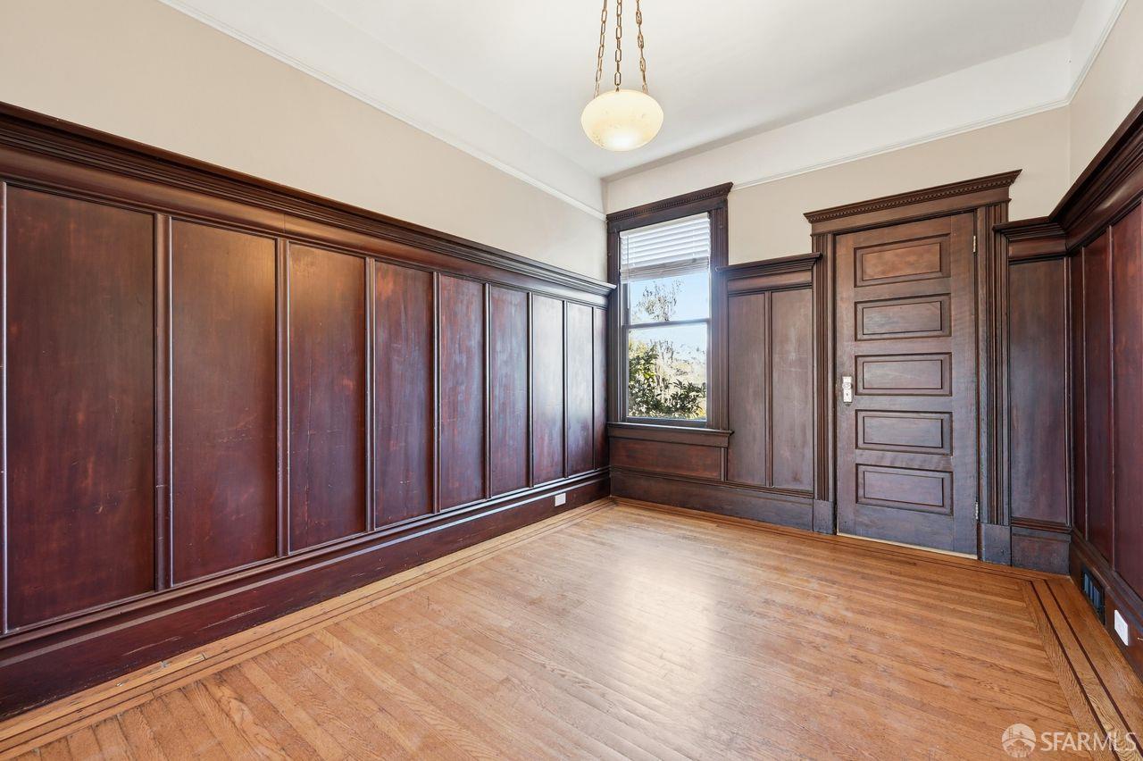 Detail Gallery Image 16 of 49 For 1529 Hampshire St, San Francisco,  CA 94110 - 3 Beds | 1/1 Baths