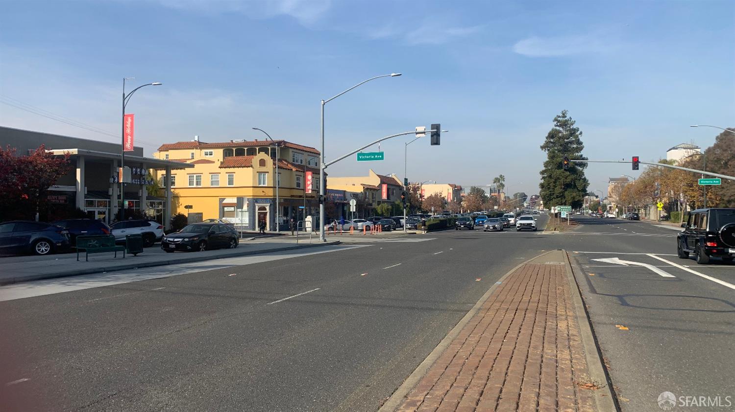 Detail Gallery Image 13 of 16 For 186 El Camino Real, Millbrae,  CA 94030 - – Beds | – Baths