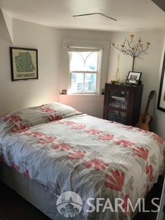 Detail Gallery Image 14 of 21 For 462 Frederick St, San Francisco,  CA 94117 - – Beds | – Baths