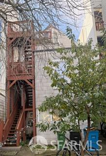Detail Gallery Image 20 of 21 For 462 Frederick St, San Francisco,  CA 94117 - – Beds | – Baths