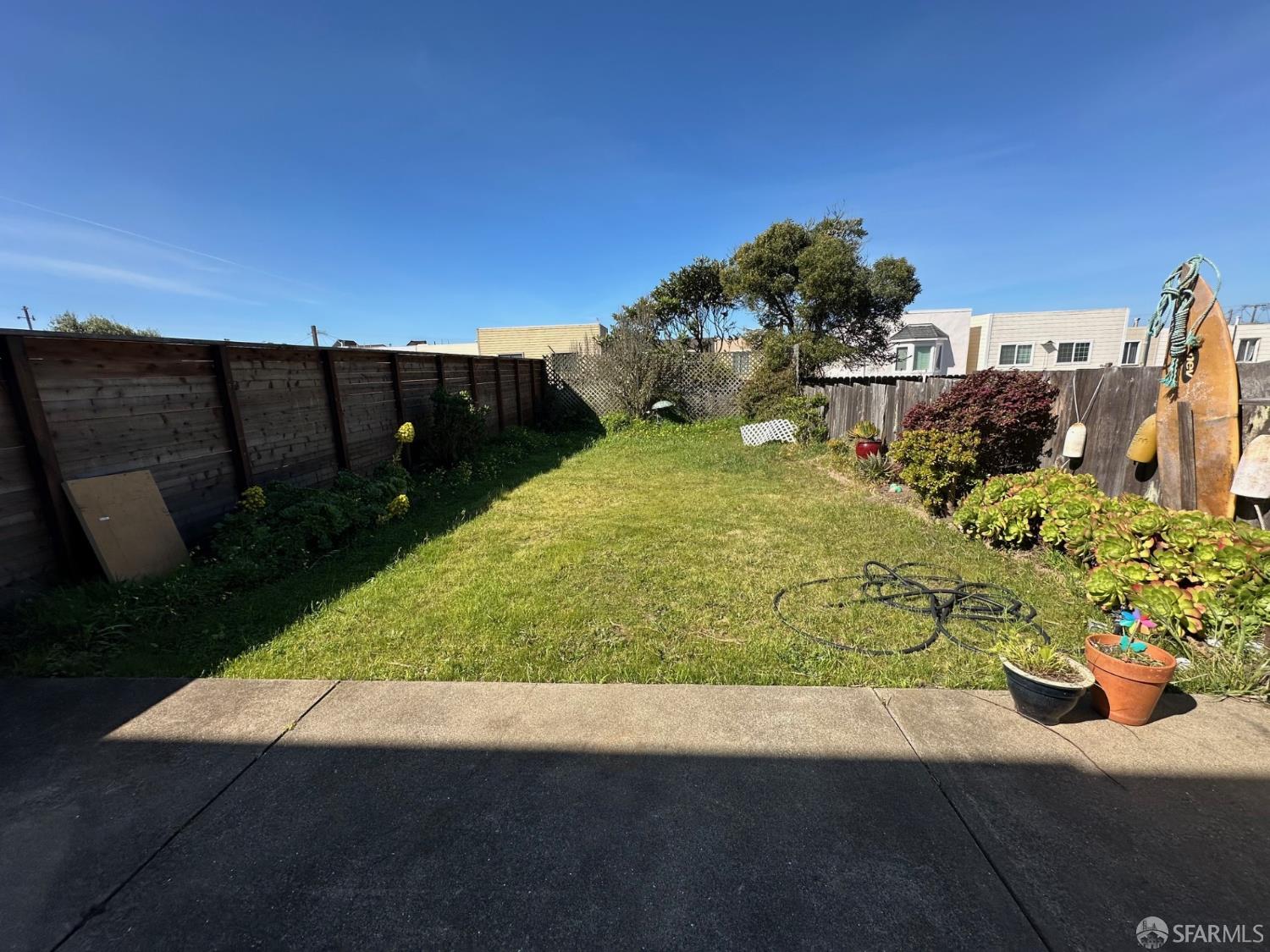 Detail Gallery Image 4 of 8 For 2063 42nd Ave, San Francisco,  CA 94116 - 4 Beds | 2/1 Baths