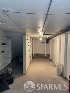 Detail Gallery Image 16 of 21 For 462 Frederick St, San Francisco,  CA 94117 - – Beds | – Baths