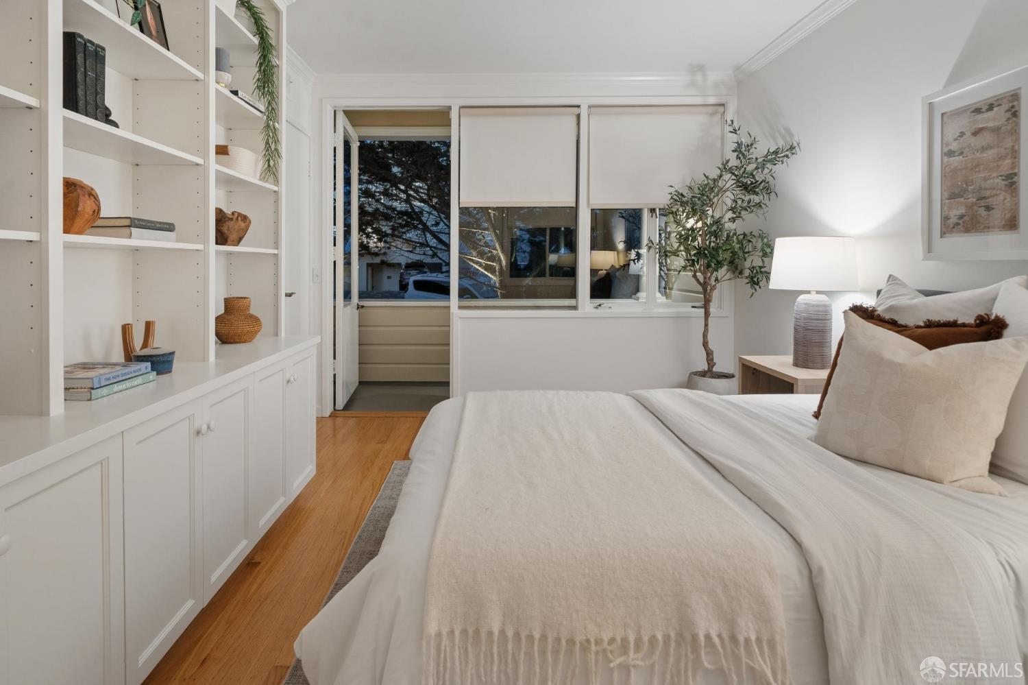 Detail Gallery Image 58 of 72 For 33 Grenard Ter, San Francisco,  CA 94109 - 3 Beds | 2/1 Baths