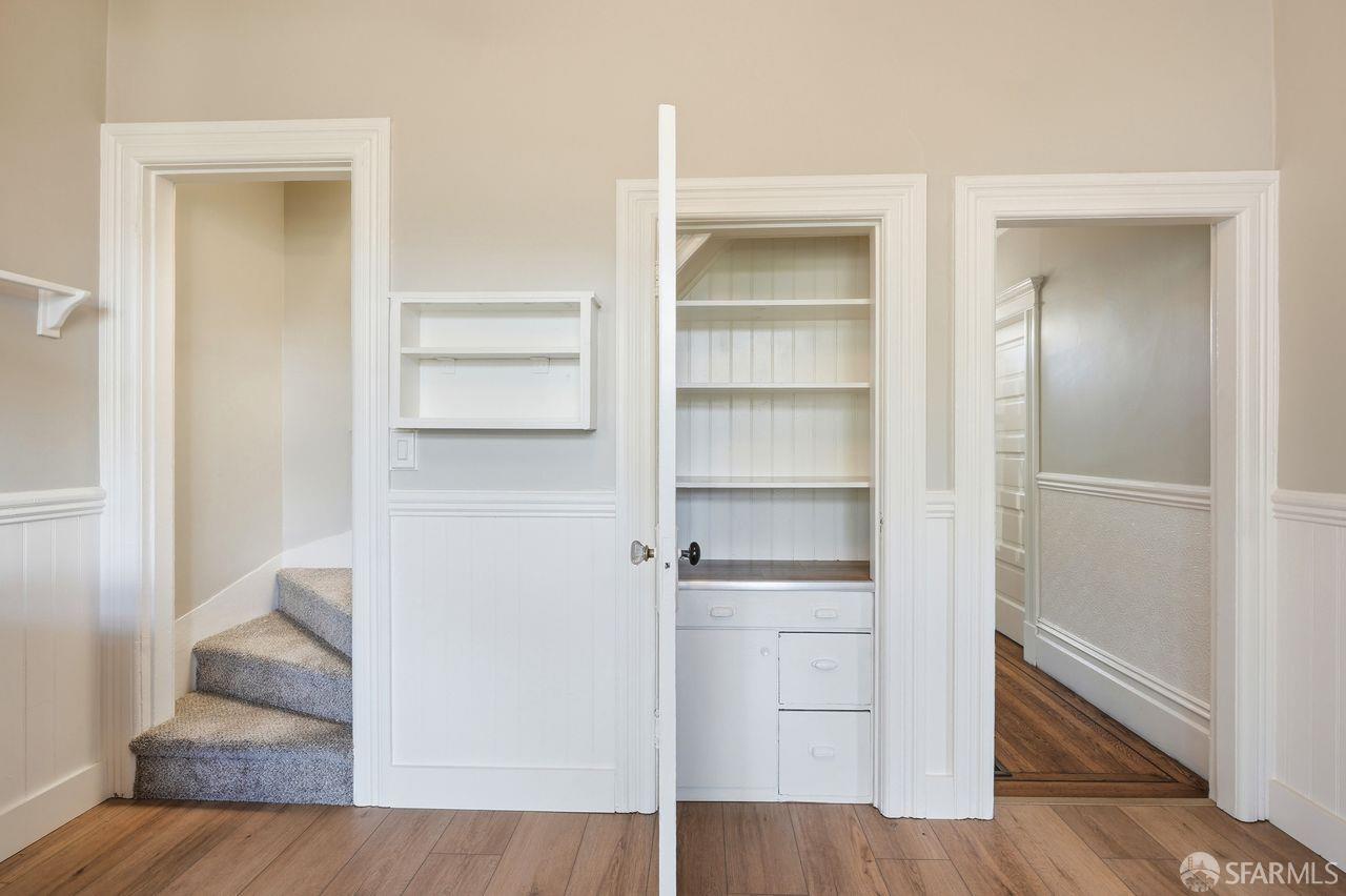 Detail Gallery Image 25 of 49 For 1529 Hampshire St, San Francisco,  CA 94110 - 3 Beds | 1/1 Baths