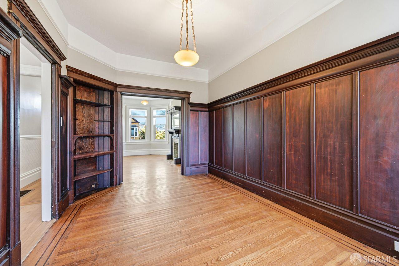 Detail Gallery Image 14 of 49 For 1529 Hampshire St, San Francisco,  CA 94110 - 3 Beds | 1/1 Baths