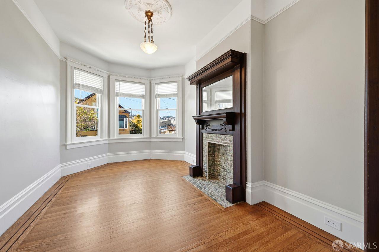 Detail Gallery Image 12 of 49 For 1529 Hampshire St, San Francisco,  CA 94110 - 3 Beds | 1/1 Baths