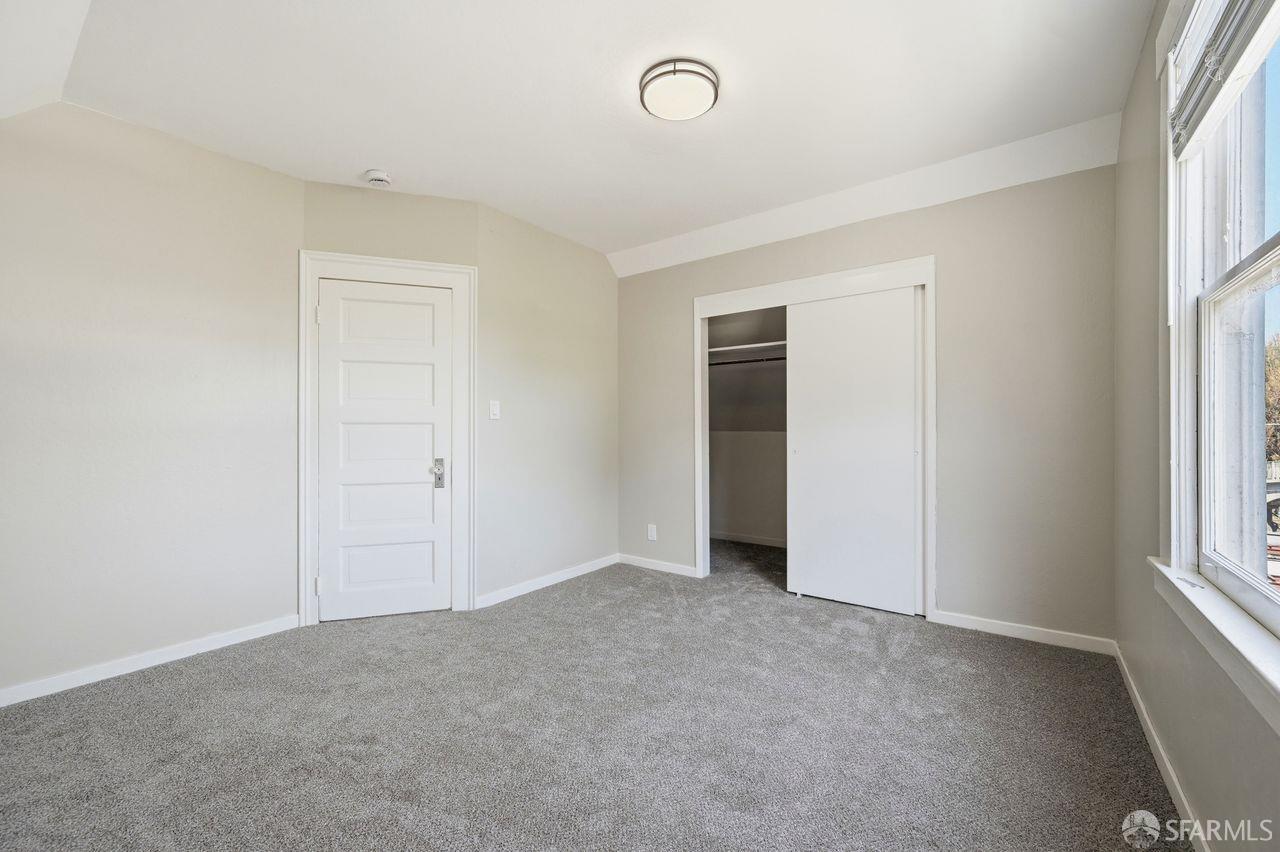 Detail Gallery Image 29 of 49 For 1529 Hampshire St, San Francisco,  CA 94110 - 3 Beds | 1/1 Baths