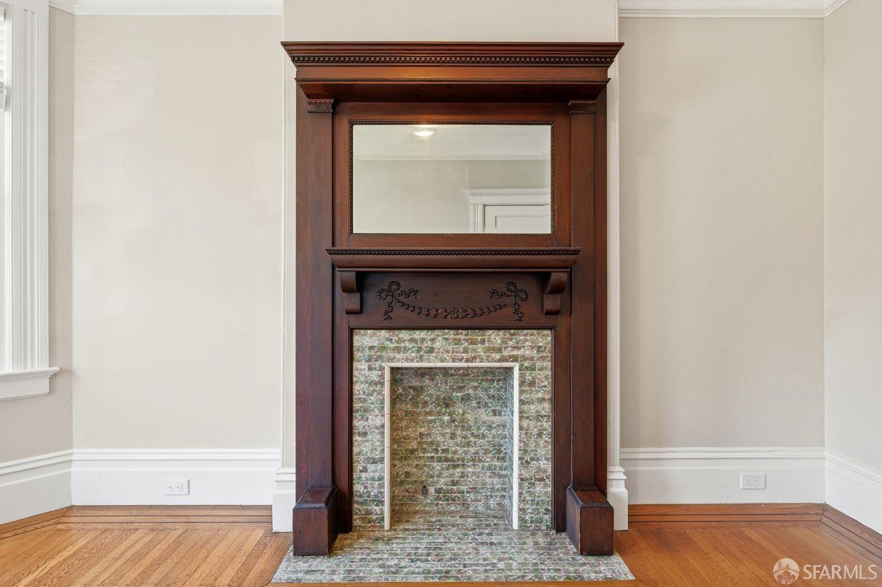 Detail Gallery Image 13 of 49 For 1529 Hampshire St, San Francisco,  CA 94110 - 3 Beds | 1/1 Baths