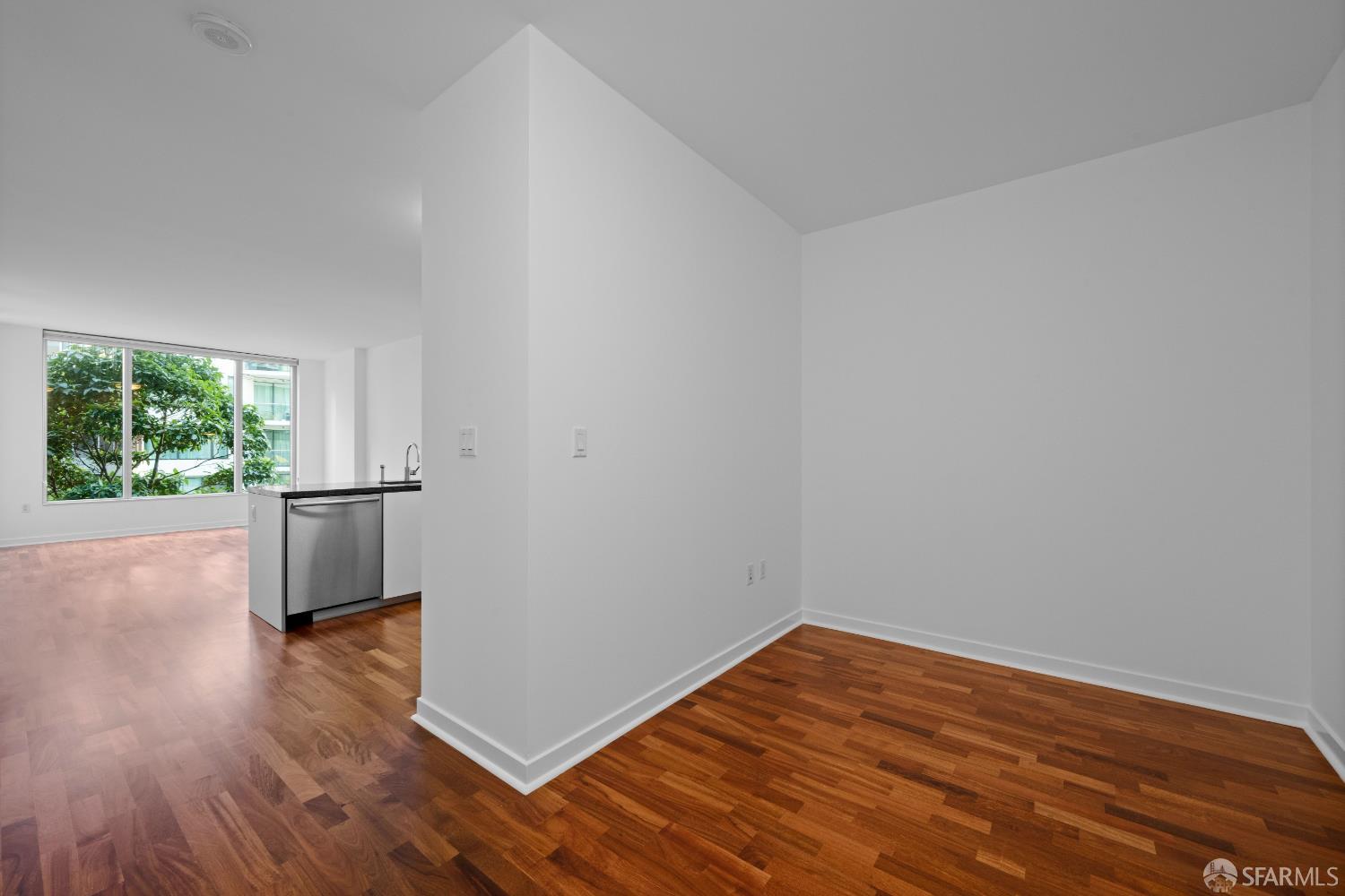 Detail Gallery Image 16 of 30 For 318 Spear St 4k,  San Francisco,  CA 94105 - 1 Beds | 1 Baths