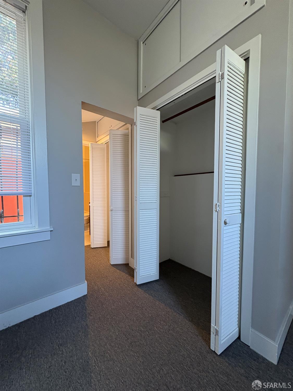 Detail Gallery Image 10 of 13 For 236 Clinton Park Dr, San Francisco,  CA 94103 - 1 Beds | 1 Baths