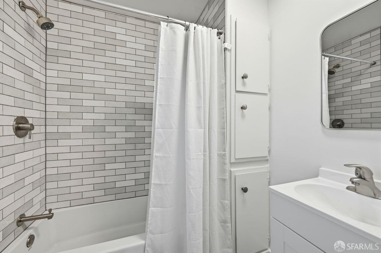 Detail Gallery Image 31 of 49 For 1529 Hampshire St, San Francisco,  CA 94110 - 3 Beds | 1/1 Baths