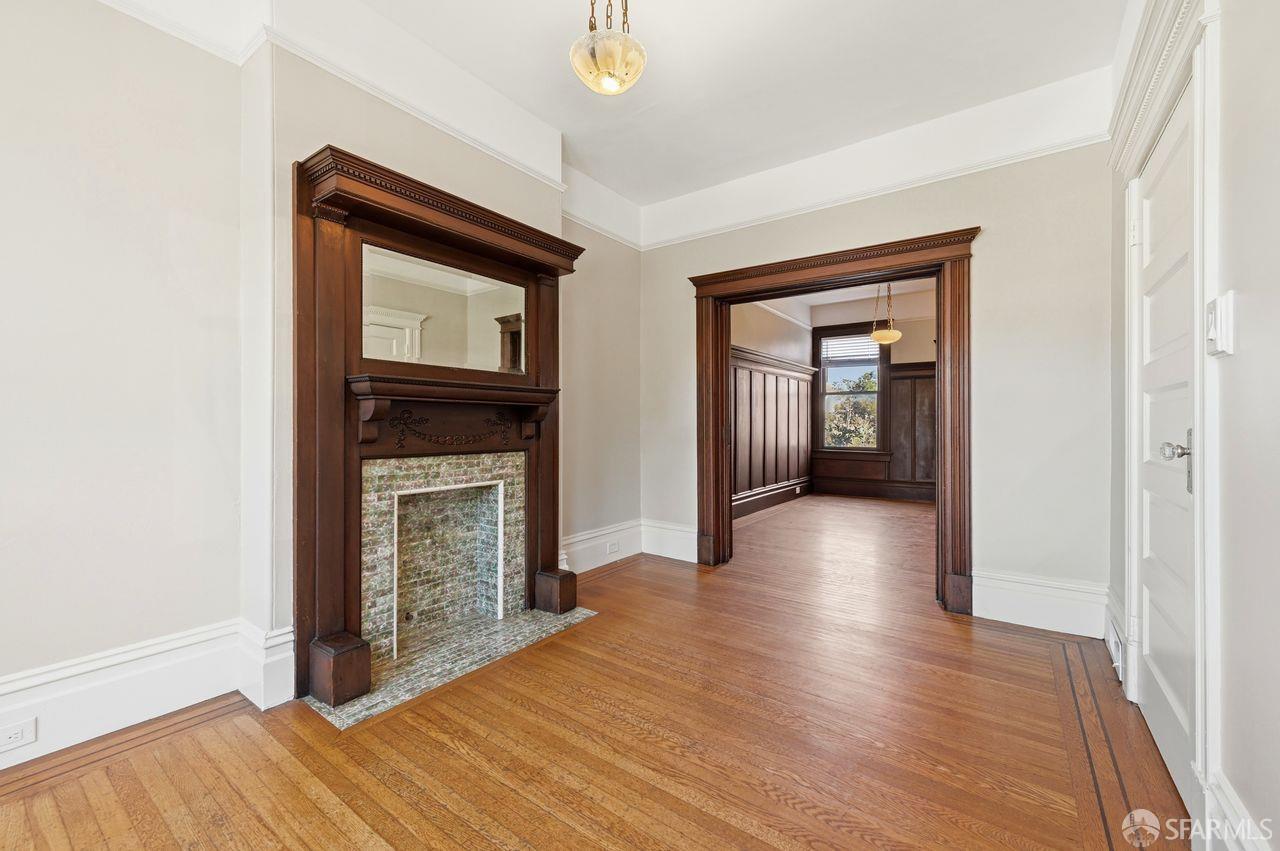 Detail Gallery Image 10 of 49 For 1529 Hampshire St, San Francisco,  CA 94110 - 3 Beds | 1/1 Baths