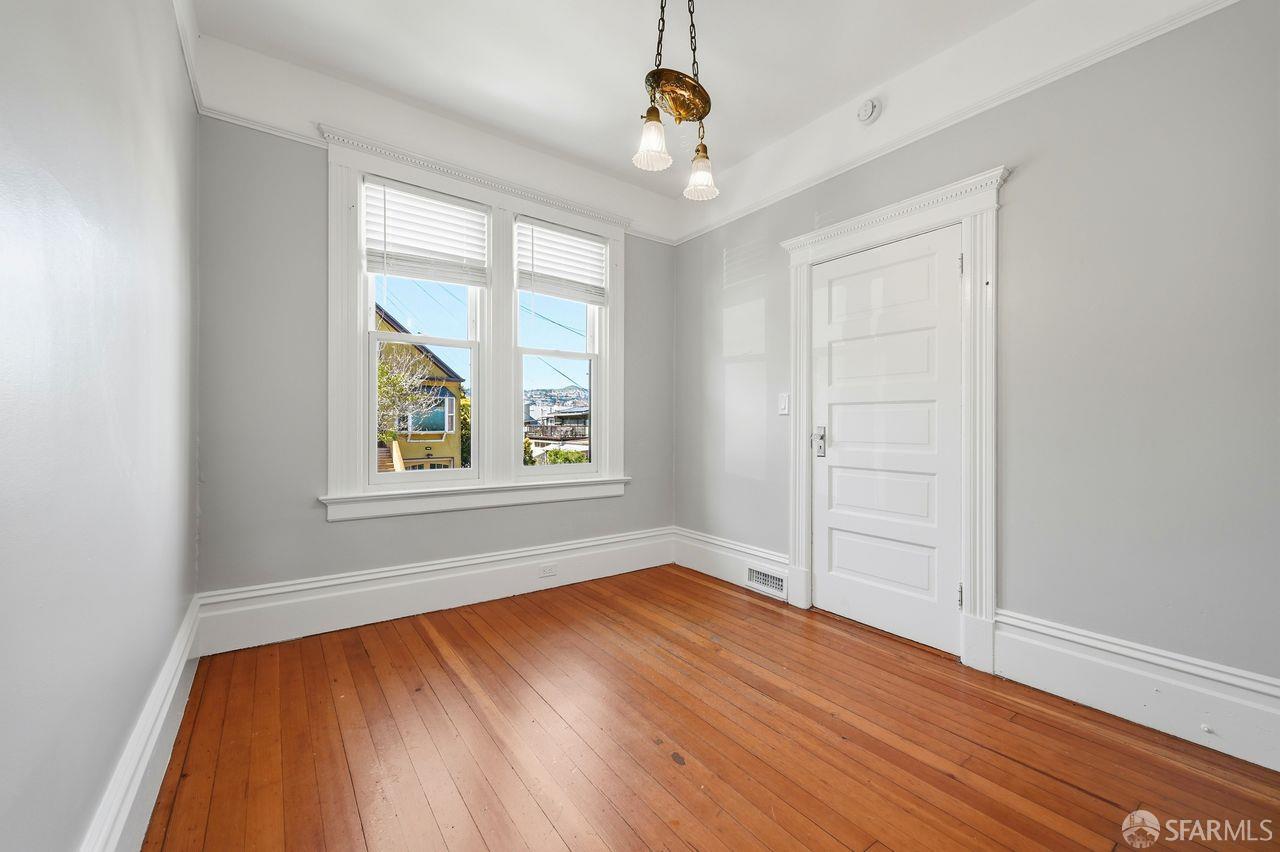 Detail Gallery Image 23 of 49 For 1529 Hampshire St, San Francisco,  CA 94110 - 3 Beds | 1/1 Baths