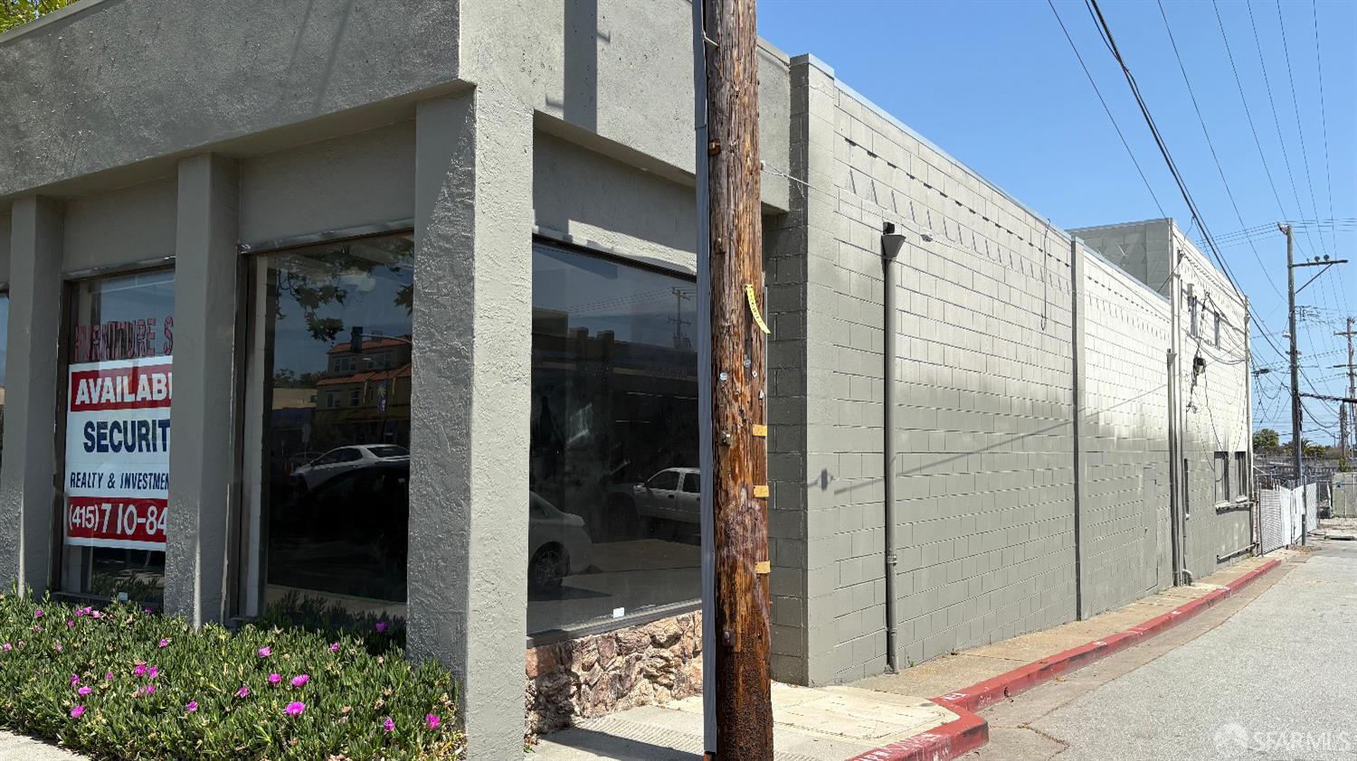 Detail Gallery Image 3 of 16 For 186 El Camino Real, Millbrae,  CA 94030 - – Beds | – Baths