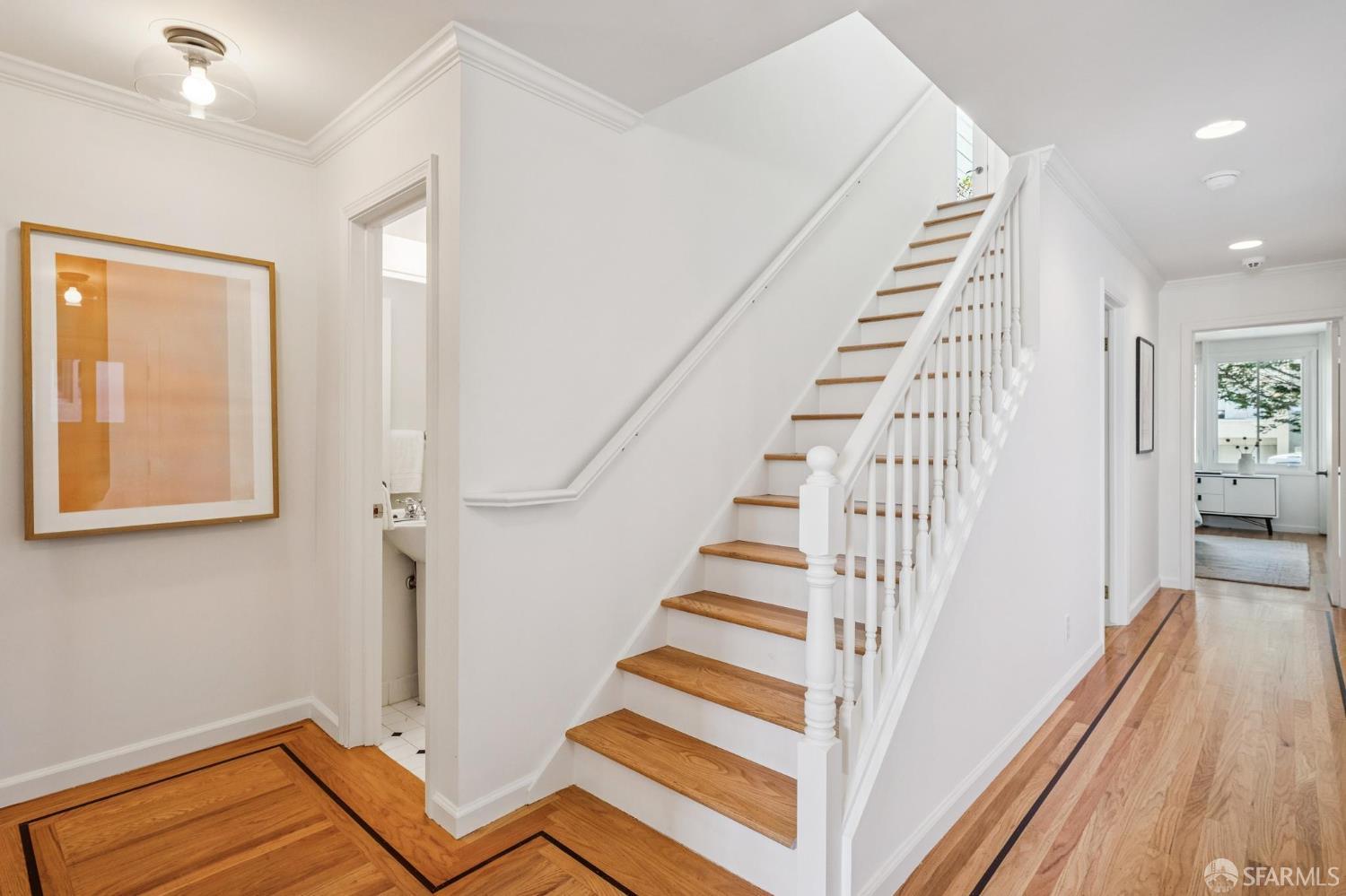 Detail Gallery Image 30 of 72 For 33 Grenard Ter, San Francisco,  CA 94109 - 3 Beds | 2/1 Baths