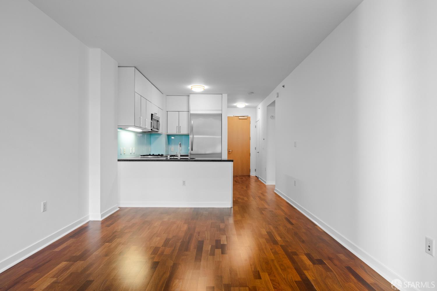 Detail Gallery Image 13 of 30 For 318 Spear St 4k,  San Francisco,  CA 94105 - 1 Beds | 1 Baths