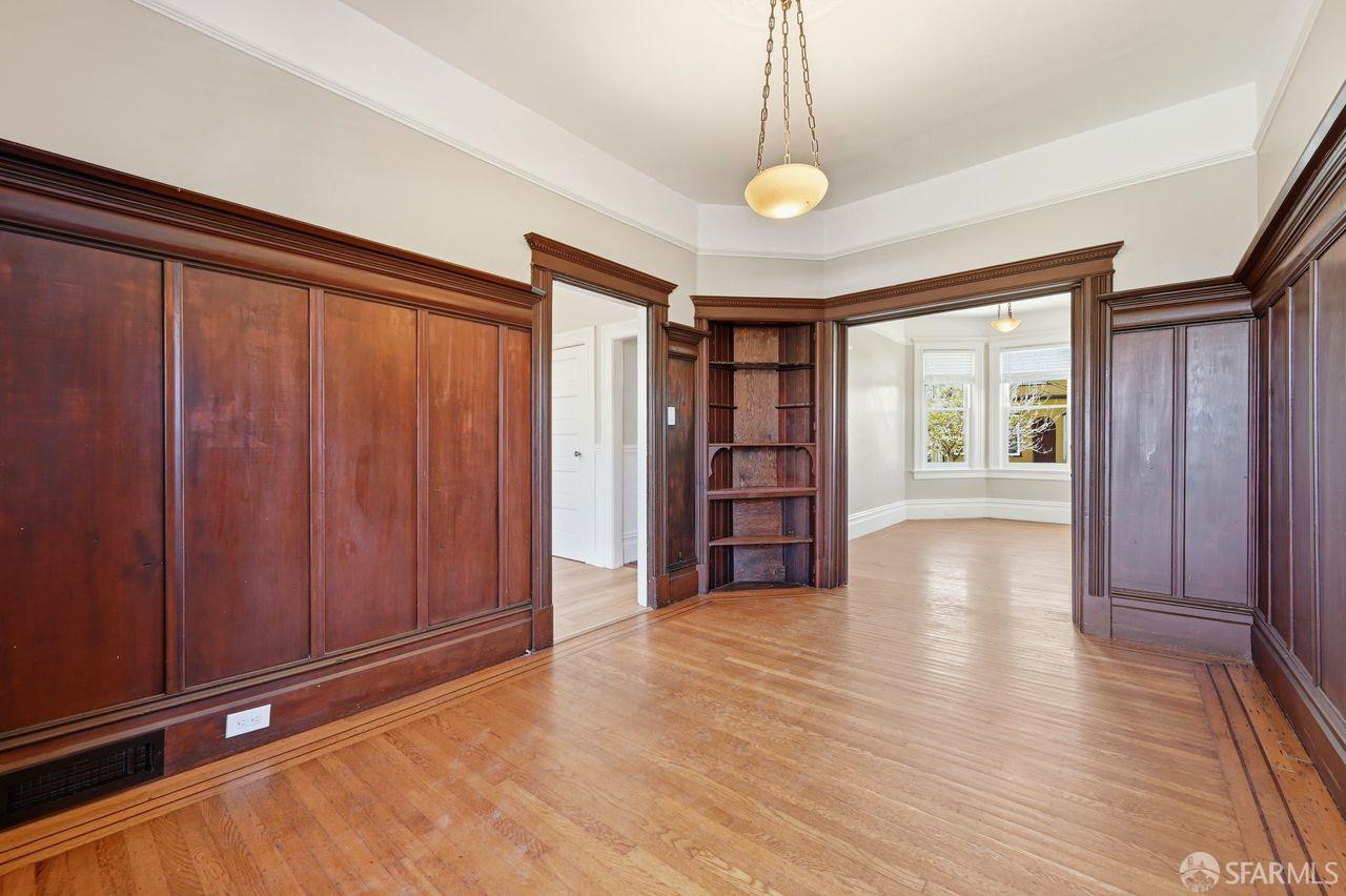 Detail Gallery Image 15 of 49 For 1529 Hampshire St, San Francisco,  CA 94110 - 3 Beds | 1/1 Baths