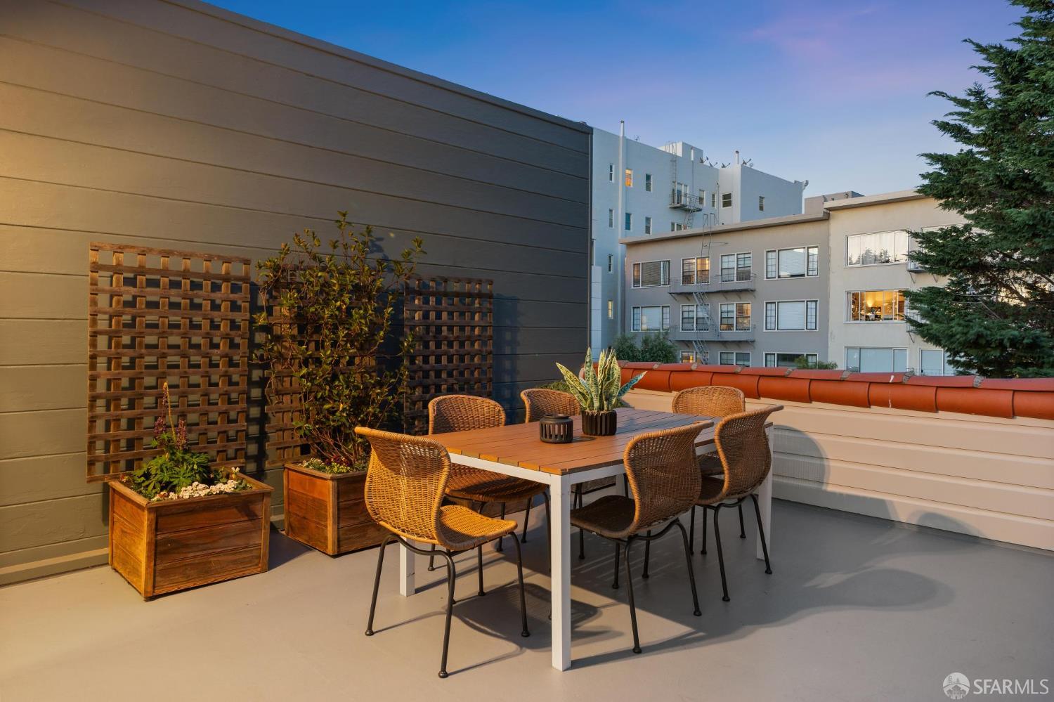 Detail Gallery Image 60 of 72 For 33 Grenard Ter, San Francisco,  CA 94109 - 3 Beds | 2/1 Baths