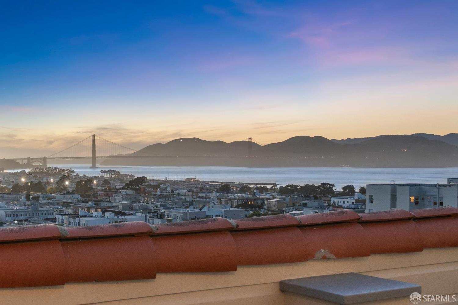 Detail Gallery Image 68 of 72 For 33 Grenard Ter, San Francisco,  CA 94109 - 3 Beds | 2/1 Baths