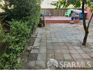 Detail Gallery Image 21 of 21 For 462 Frederick St, San Francisco,  CA 94117 - – Beds | – Baths