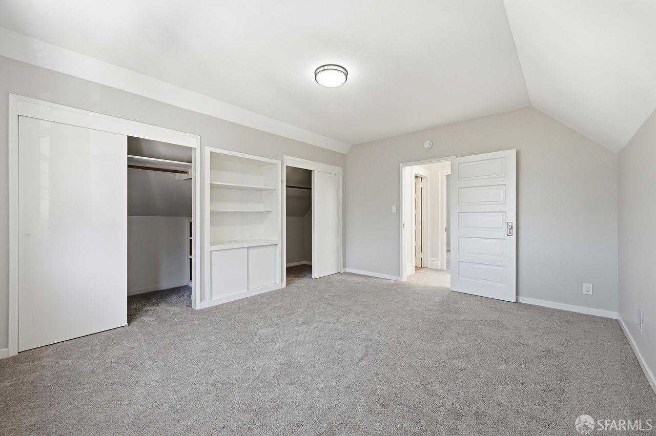 Detail Gallery Image 30 of 49 For 1529 Hampshire St, San Francisco,  CA 94110 - 3 Beds | 1/1 Baths