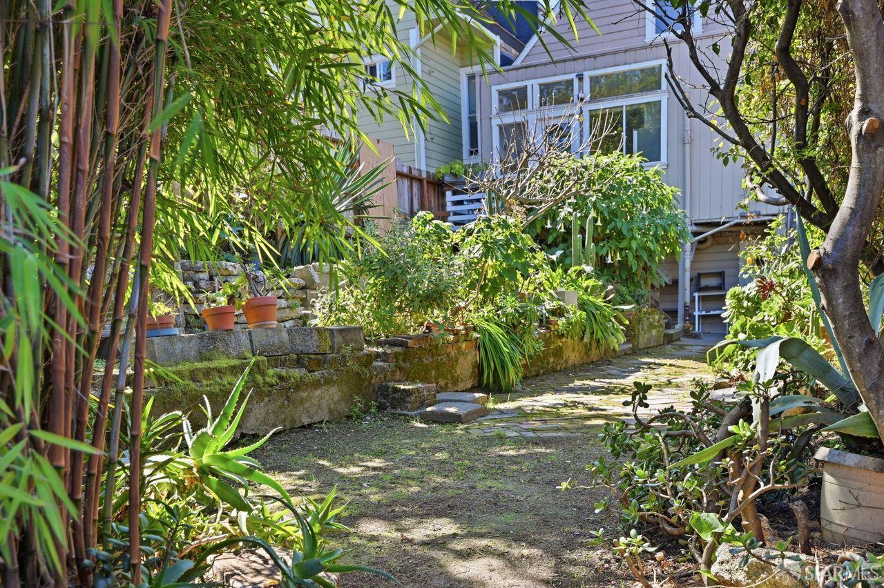 Detail Gallery Image 42 of 49 For 1529 Hampshire St, San Francisco,  CA 94110 - 3 Beds | 1/1 Baths