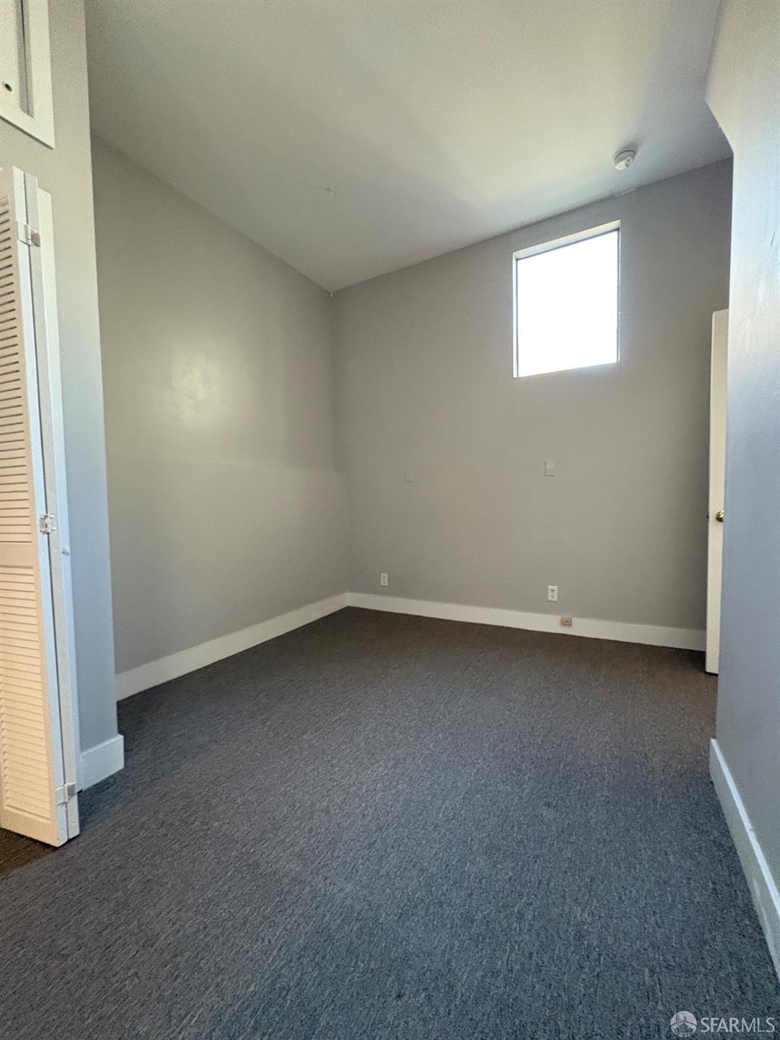 Detail Gallery Image 6 of 13 For 236 Clinton Park Dr, San Francisco,  CA 94103 - 1 Beds | 1 Baths