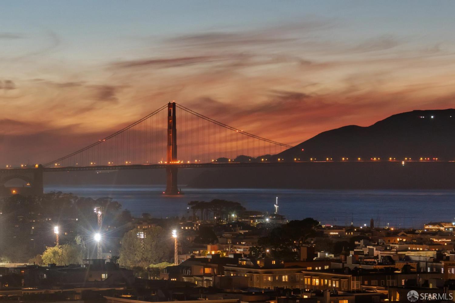 Detail Gallery Image 71 of 72 For 33 Grenard Ter, San Francisco,  CA 94109 - 3 Beds | 2/1 Baths